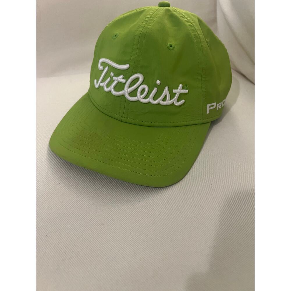 Titleist Hat - image 1